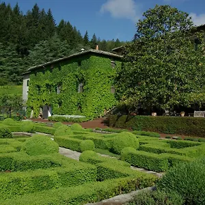 Badia A Coltibuono Wine , Gaiole in Chianti Włochy
