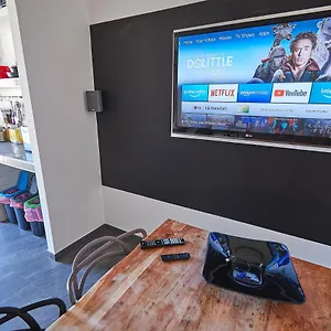 Apartment In Front Of St Peter'S Square And Vatican Museums - Mypad In Rome Rom