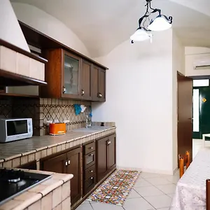 Groove House , Katania Włochy