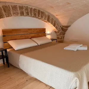 L'antica Dimora In Centro , Bari Włochy