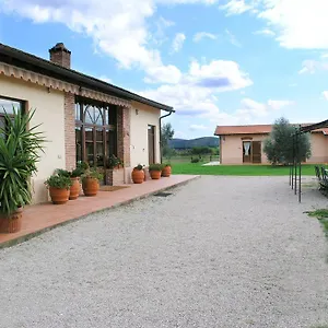 La Pulledraia Del Podere Montegrappa , Alberese Włochy