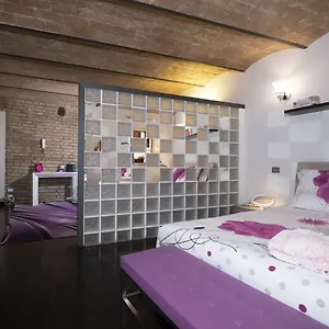  Apartament Domus Paradiso In Piazza Navona