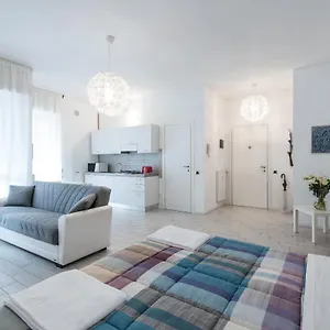 Casa Giovanni , Bergamo Włochy